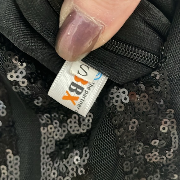 Formal Party Dress - Picture 4 of 5